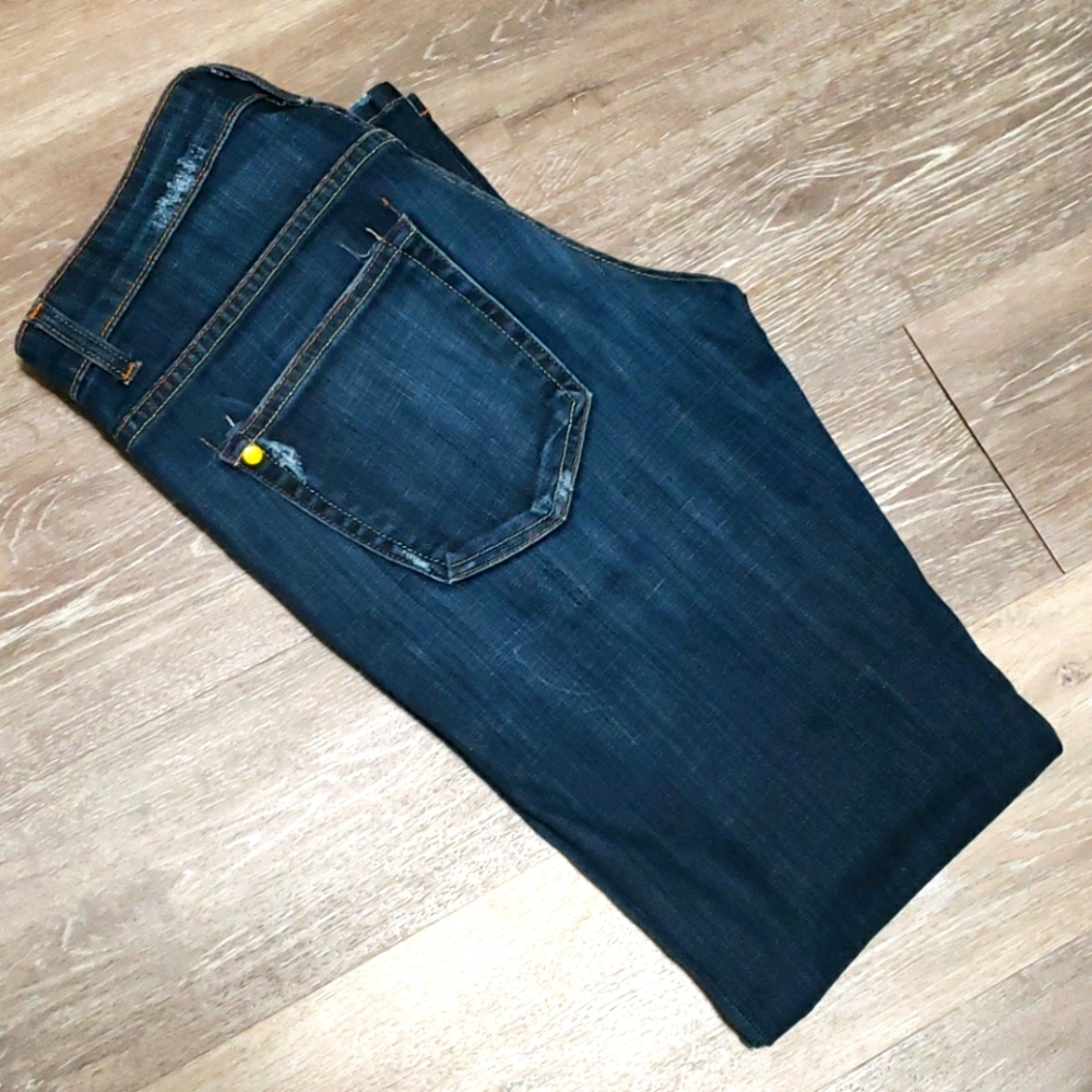 Rich & Skinny Jeans